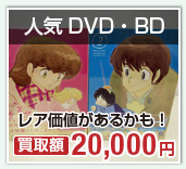 人気DVD・BD